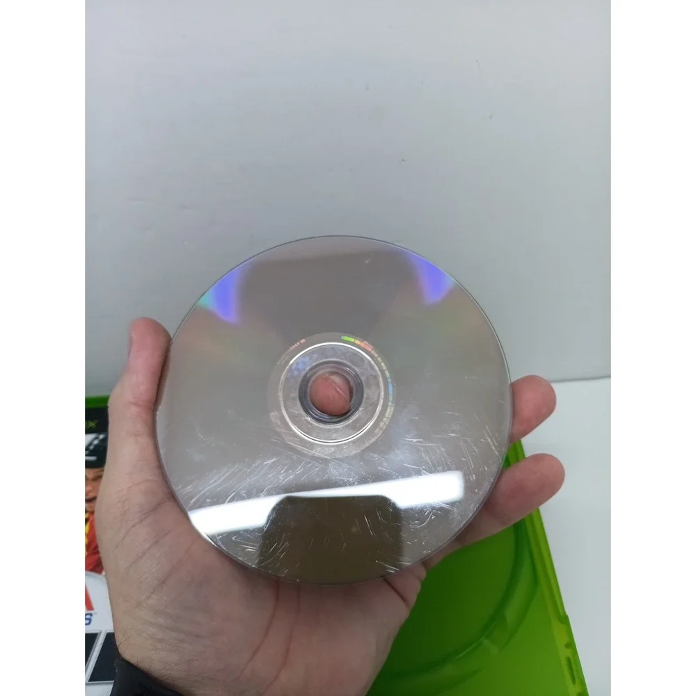 NHL 2004 - Microsoft Xbox